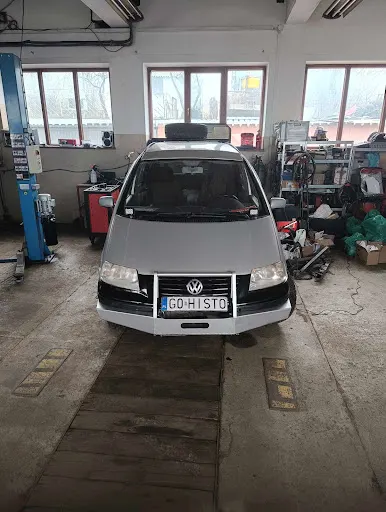 Od ręki Mechanik Histo 24h/7